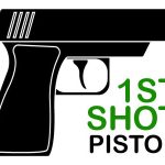 1st Shot Pistol Course
