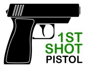 1st Shot Pistol Course