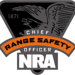 NRA Chief Range Safety Officer