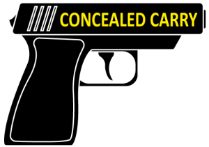 Concealed Carry