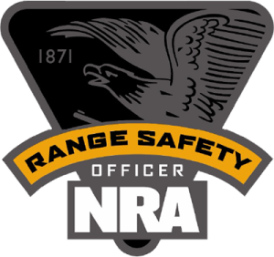Range Safety Officer